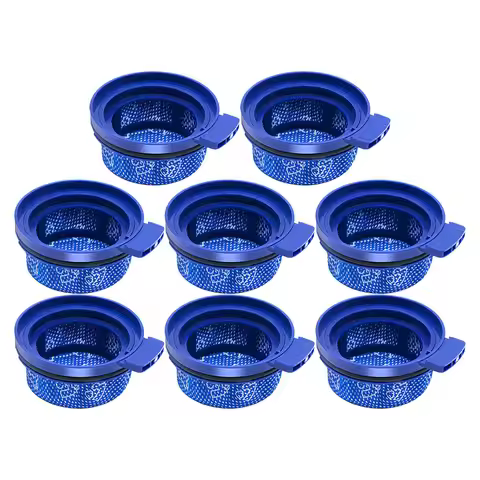 DJ97-03090A Micro HEPA Filters For Samsung Bespoke Jet Stick VS20A958FWN Cleaning Vacuum Cleaners Fi