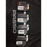 TCU 3SZ 1.5 PNP WIRING PASSO