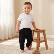 Babyshop Jog Pants Clothing Boys Black