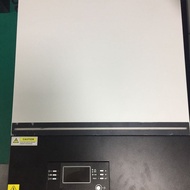 8KW Solar Inverter Control Integrated Machine48V120AMPPT PV500V Built-in WIFI Parallel Inverter