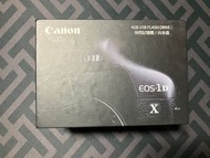 Canon 1DX EF 16-35mm f2.8L II USM 4GB Flash Drive