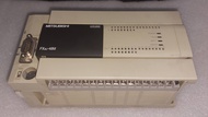MITSUBISHI PLC FX3U-48MR/DS (มือสอง สภาพ 90%)