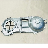 B6H-E5411-00 NMAX Belt Crank Cover (2022-2024)B6H