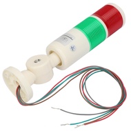 kkm High Brightness Caution Light Constant Beads LED Warning for Industry Mechanical Machine Tools E