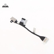 FYJP 1/3Pcs For Dell Latitude 3420 3430 3520 DC Cable NEW DC Power Ja Cable Power Interface HJW4D 0H