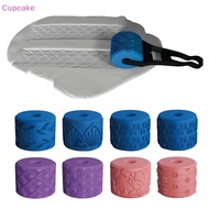 [CKE] Clay Stamp Roller Geometric Flower Patterns Relief Rolling Tool Ceramic Clay Texture Wheel Cla