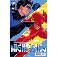 Nightwing 90 Cvr A Bruno Redondo (Comics) - Most Wanted