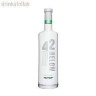 42 Below Feijoa Vodka 700ml
