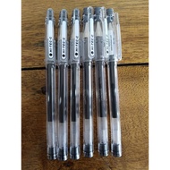 PILOT HI-TEC C ORIGINAL GEL PEN SPECIAL SERIES HI-TEC INK PEN/