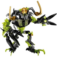 2025 Bionicle Mask Maker Building Blocks Ekimu Umarak Tahu Hero Factory Monster Combined Warriors Br