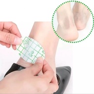BK37 Invisible Patch Anti Blister Set Anti-Blister Heel Plaster