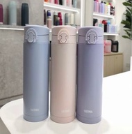 🧛🏿‍♂️ 膳魔師真空保溫瓶 500 毫升 JNF-502