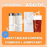 Paket Diet TR_90 Control Complex + Jumpstar EXP 01/2025 ORIGINAL SEGEL