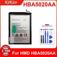 HBA5020AA Batteries For HMD HBA5020AA High-Performance Mobile phone Battery