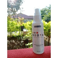 DEOTA (Natural Deo Spray)