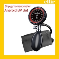 BP Set ROSSMAX Sphygmomanometer Model GD101