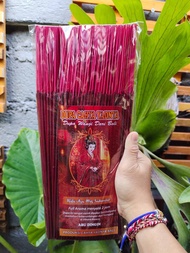 Dupa hio ratu ayu mas merah kemasan besar