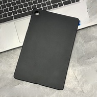 Soft Case For Samsung Galaxy Tab A9 8.7 Inch 2023 Matte Anti-fingerprint Tpu Tablet Back Cover For Tab A9 Plus 11 inch SM-X210/X215/X216B