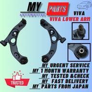 Front Lower Arm / Arm Depan Perodua Viva Front Lower Arm / Arm Depan