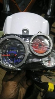 spidometer kymco easy jr