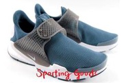 S.G Nike Sock Dart GS 女鞋 海軍藍 黑 大童鞋 襪套 休閒 慢跑鞋 女鞋 904276-400