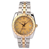 Tudor TUDOR Classic M21013-0008 Automatic Mechanical Gold Men's Watch Diameter 38mm