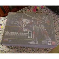 超合金魂 GX-39R 天威勇士 20週年版 日版 BANDAI 日本直送正貨