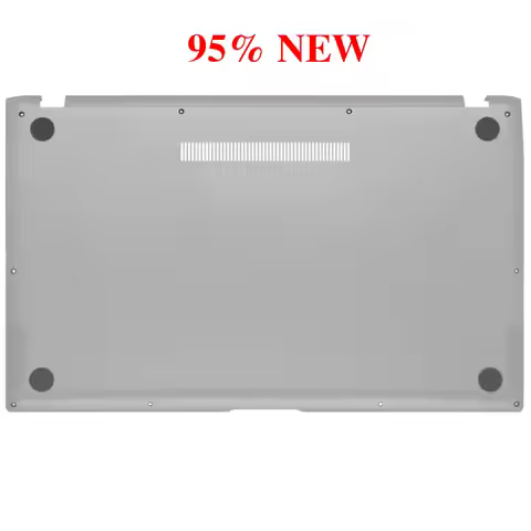 Laptop Case For ASUS ZenBook 15 UX534 UX534F UX534FA Notebook Screen LCD Back Cover Case/Front Frame