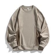 Men Sweatshirts Hoodie Pocket Oversized 6XL 7XL 8XL Plus Size Long Sleeve Break Tops Jogging Streetw