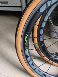 Hubsmith Schwalbe One 輪組