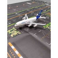 Children's Toys Alloy J-10 Airplane 20 Track Pull Back 2025 Fighter Model Boy Ornaments c919
