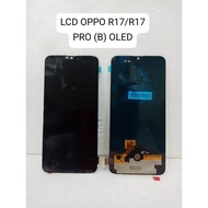 LCD OPPO R17/R17 PRO (B) OLED