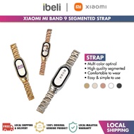 Segmented Strap for Xiaomi Mi Band 9