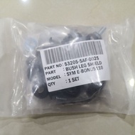 SYM E-Bonus110 body screw full set（A）