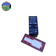 Schneider Relay Rsb 2A080P7 230Vac 8A
