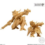 缺貨玩具e哥 萬代 組裝模型 機動戰士鋼彈工藝 ARTIFACT 第一彈微縮模型 單售原色 夜鶯 代理58208