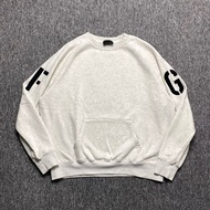 F0*G FG Oversize Crewneck (CODE 2006)
