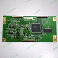 TCON BOARD TV LCD POLYTRON PLM3219 PLM 3219 / AUO T315XW02 V9 T260XW02