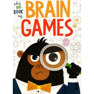 Big Book Of Brain Games
