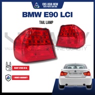 (VALITY )BMW E90 3 SERIES TAIL LAMP LCI NEW MODEL