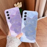 [06] TPU Casing For Samsung A36 A56 A16 M15 A35 A55 A15 A25 A05s A34 A54 A24 A14 M14 M34 Bumper - Mo