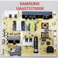 SAMSUNG UA65TU6900K/UA65TU7000K/UA65AU7700X/UA65TU8000K/UA65TU8100K(BN44-01055A)POWER BOARD TV