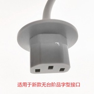 สายไฟเข้ากันได้กับปลั๊กมาตรฐานแห่งชาติคอมพิวเตอร์ Imac Apple Desktop All-in-one สําหรับจอภาพและโฮสต์