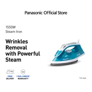 Panasonic NI-M250TGSH 1550W Steam Iron