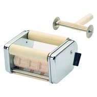GEFU Ravioli Attachment for 28400 อุปกรณ์ทำราวิโอลี่ รุ่น 28420 (Stainless steel)