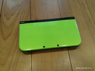 Nintendo New 3DS LL N3DSLL Video Game Console Hendheld 任天堂掌上型遊戲機