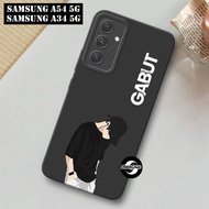 HP Samsung Galaxy A54 5G / Samsung Galaxy A34 5G Phone Case - Best Fashion Case CUTE - Latest Samsun