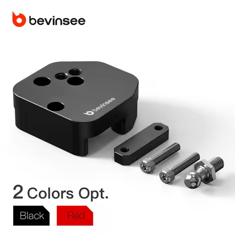 BEVINSEE Adjustable Short Shift Kit for Ford Focus MK3 ST 2013-2018, for Ford Focus MK3 RS 2016-2018