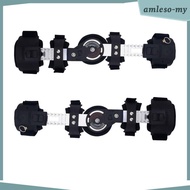 [AmlesoMY] Hand arm splint, forearm protection, adjustable rehabilitation splint for the