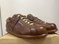 Brand New US9 / 42 Made In Spain 🇪🇸 IT it Camper Old School Classic Sneakers 復古保齡球鞋